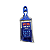 Pincel 2 Polegadas p/ Detalhamento Automotivo PDR PRO-921 - Imagem 2