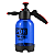 Pulverizador Manual 2L 3 Bicos Snow Foam Automotivo PDR - Imagem 3