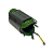 CONJ.ESTATOR 220V ESMERILHADEIRA DWE4336 DEWALT - NA143113 / N474974 - Imagem 3