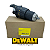 Conj. Transm. e Mandril para Parafusadeiras DCD7771 Dewalt - Imagem 2