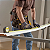 Trena Aço Emborrachada 5m x 19mm Global Plus 30-716 Stanley - Imagem 4