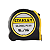 Trena Aço Emborrachada 5m x 19mm Global Plus 30-716 Stanley - Imagem 1