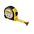 Trena Aço Emborrachada 5m x 19mm Global Plus 30-716 Stanley - Imagem 3