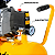 Motocompressor 220v 21,6L 120lb MCV216 Vonder - Imagem 3