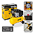 Motocompressor 220v 21,6L 120lb MCV216 Vonder - Imagem 2
