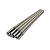 Eletrodo Revestido Aço Carbono E6013 4,0mm 1kg Vonder - Imagem 2