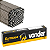 Eletrodo Revestido Aço Carbono E6013 4,0mm 1kg Vonder - Imagem 3