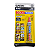 Cola Tudo 17g Extra Forte Incolor Artesanato Reparos Garin - Imagem 1
