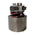 CONJ. ATUADOR DE IMPACTO P/ CHAVE DE IMPACTO DCF892 - DEWALT - Imagem 2