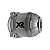 Conj. Caixa Engrenagem e Anel Chave de Impacto DCF899 Dewalt - Imagem 2