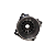 Conj. Caixa Engrenagem e Anel Chave de Impacto DCF899 Dewalt - Imagem 3