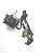CONJ. MOTOR INTERRUPTOR PARA CHAVE DE IMPACTO DCF899 DEWALT - Imagem 3