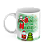 Caneca de Cerâmica - Flork Natal - Imagem 8