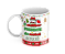 Caneca de Cerâmica - Flork Natal - Imagem 1
