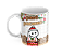 Caneca de Cerâmica - Flork Natal - Imagem 3