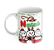 Caneca de Cerâmica - Flork Natal - Imagem 4