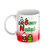 Caneca de Cerâmica - Flork Natal - Imagem 5