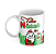 Caneca de Cerâmica - Flork Natal - Imagem 6