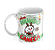 Caneca de Cerâmica - Flork Natal - Imagem 7