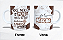 Caneca de Cerâmica - Páscoa Chocolates - Imagem 9