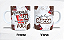 Caneca de Cerâmica - Páscoa Chocolates - Imagem 10