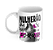 Caneca de Cerâmica - Dia das Mulheres Leoa - Imagem 2