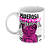 Caneca de Cerâmica - Dia das Mulheres Leoa - Imagem 3