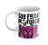 Caneca de Cerâmica - Dia das Mulheres Leoa - Imagem 4