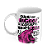 Caneca de Cerâmica - Dia das Mulheres Leoa - Imagem 5