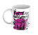 Caneca de Cerâmica - Dia das Mulheres Leoa - Imagem 6