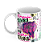 Caneca de Cerâmica - Dia das Mulheres Leoa - Imagem 7