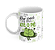 Caneca de Cerâmica - Animais Namorados - Imagem 1