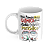 Caneca de Cerâmica - Flork Namorados - Imagem 5