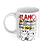 Caneca de Cerâmica - Flork Namorados - Imagem 6
