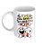 Caneca de Cerâmica - Flork Namorados - Imagem 9