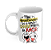 Caneca de Cerâmica - Flork Namorados - Imagem 3