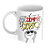 Caneca de Cerâmica - Flork Namorados - Imagem 6