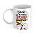 Caneca de Cerâmica - Flork Namorados - Imagem 9