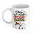 Caneca de Cerâmica - Flork Namorados - Imagem 10