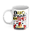 Caneca de Cerâmica - Flork Namorados - Imagem 3