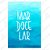 Pôster Mar Doce Lar - Imagem 1