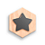 Favo Estrela - Imagem 2