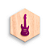 Favo Guitarra - Imagem 5