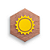 Favo Sol - Imagem 1