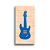 Tirinha Guitarra - Imagem 1