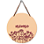 Placa Jardim - Imagem 5