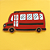 Kit Fofurices Carros - Imagem 2