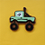 Kit Fofurices Carros - Imagem 3
