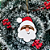 Pingente de Natal Papai Noel - Imagem 4