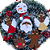 Kit Pingentes de Natal - Imagem 2